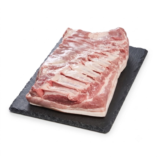 Viande Bovine Poitrine* sans Os