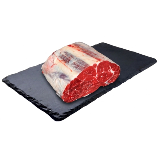 Viande Bovine Jarret*** sans Os