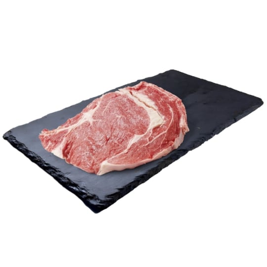 Viande Bovine : Entrecôte ***