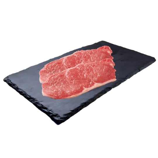 Viande Bovine : Faux Filet ***