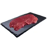 Viande Bovine : Rumsteck*** en Pavé