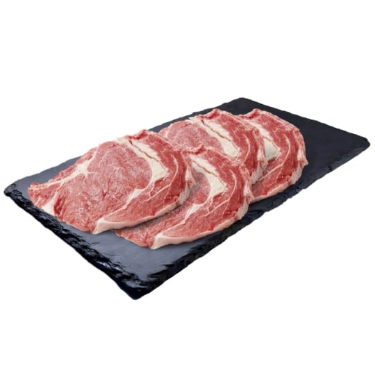 Viande Bovine : Entrecôte ***