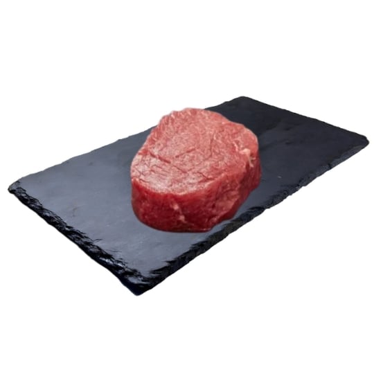 Viande Bovine : Pavé de Rumsteck***