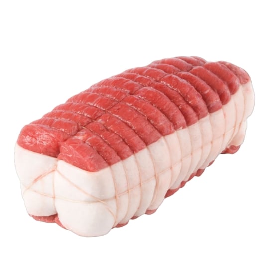 Viande Bovine : Rôti**