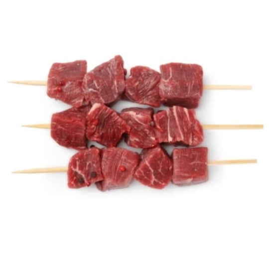 Viande Bovine : Brochette