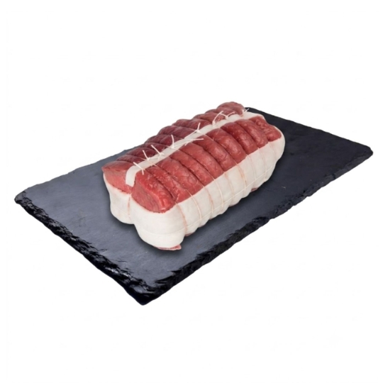 Viande Bovine Rôti *