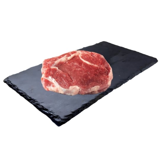 Viande Bovine : Basse Côte ** avec Os
