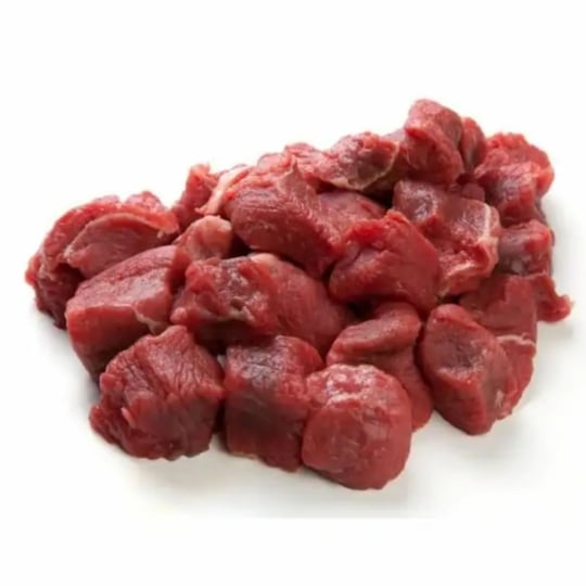 Viande Bovine : Viande à Fondue