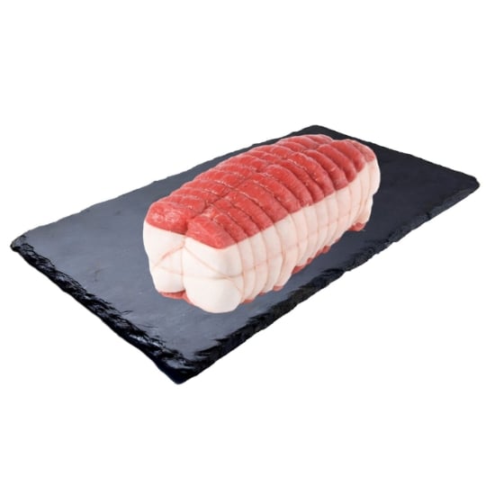 Viande Bovine : Rôti**