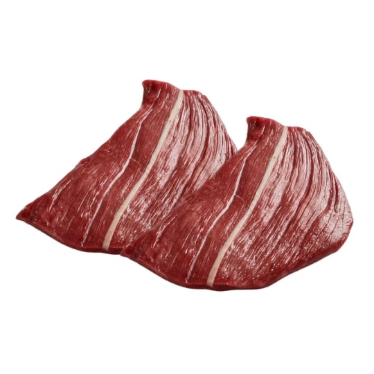Viande Bovine : Hampe