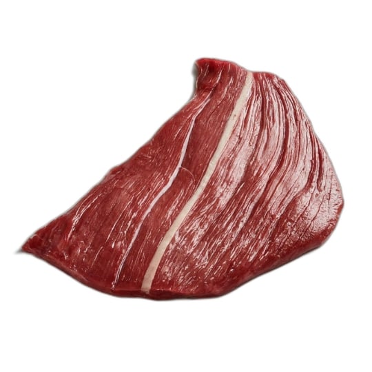 Viande Bovine : Hampe