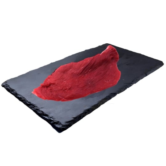Viande Bovine : Steak*