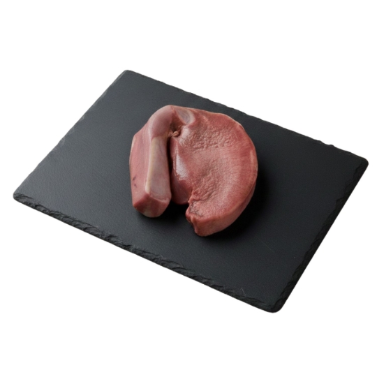 Viande Bovine : Demi-Langue de Bœuf
