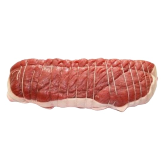 Viande de Boeuf Tende de Tranche