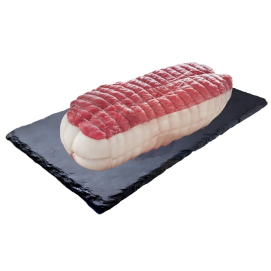 Viande de Boeuf Rumsteck à Rôtir