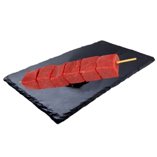 Brochette de Bœuf