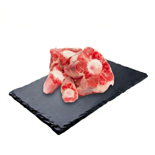 Viande Bovine Queue*** FILIERE QUALITE CARREFOUR