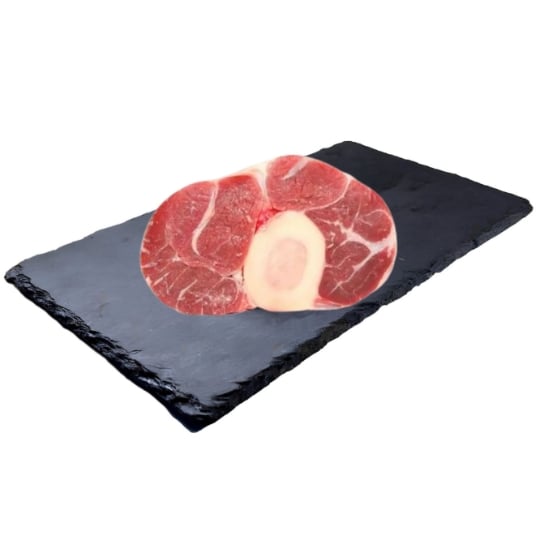 Viande Bovine : Jarret*** avec Os FILIERE QUALITE CARREFOUR