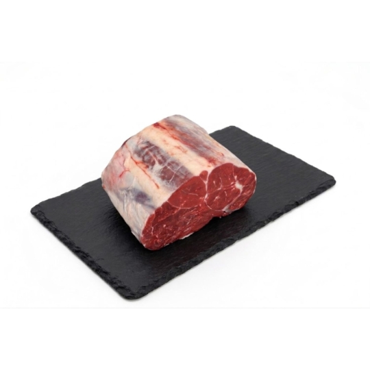 Viande Bovine Jarret*** sans Os FILIERE QUALITE CARREFOUR