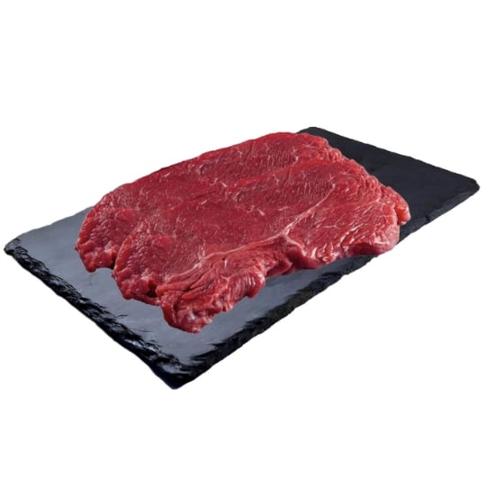 Viande Bovine : Rumsteck*** FILIERE QUALITE CARREFOUR