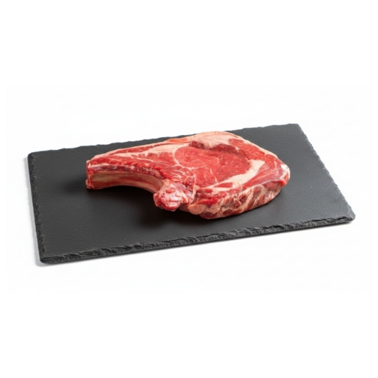 Viande Bovine : Basse Côte** Avec Os FILIERE QUALITE CARREFOUR