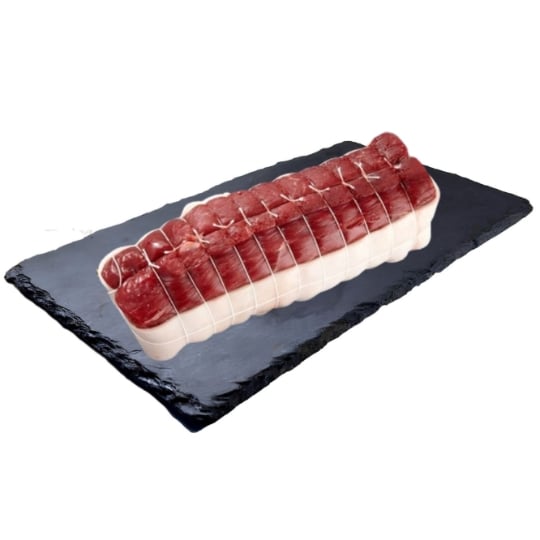 Viande Bovine : Filet*** Rôti FILIERE QUALITE CARREFOUR