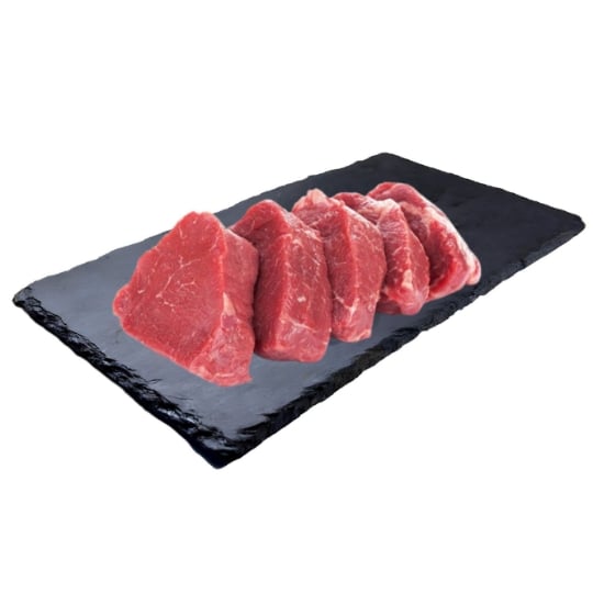 Viande Bovine : Filet *** de Bœuf FILIERE QUALITE CARREFOUR