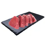 Viande Bovine : Filet *** de Bœuf FILIERE QUALITE CARREFOUR