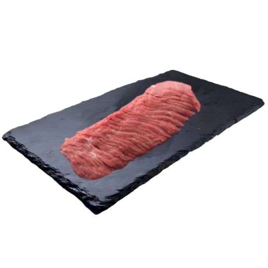 Viande Bovine : Bavette *** FILIERE QUALITE CARREFOUR