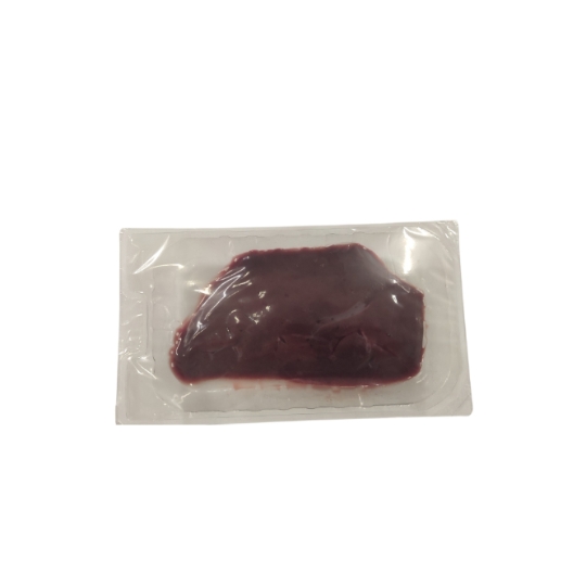 Tranche de Foie Bovin Bio LA VIANDE BIO
