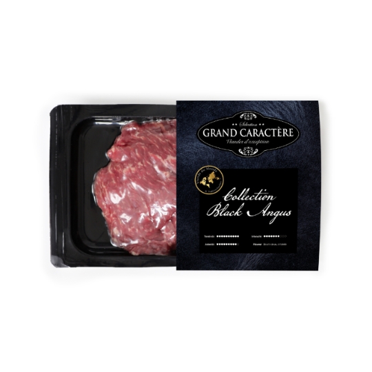 Bavette De Boeuf Black Angus GRAND CARACTERE