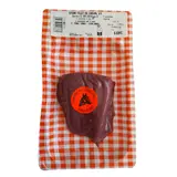 Steak Filet de Cheval EF FRANCE VIANDES