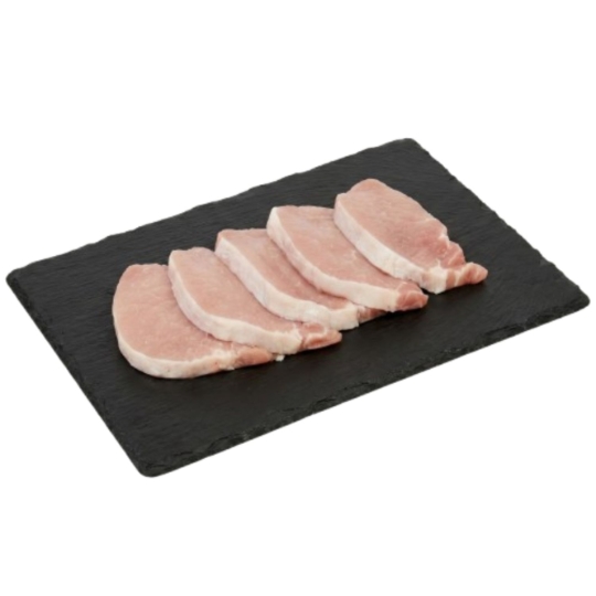 Mincerettes de Porc FILIERE QUALITE CARREFOUR