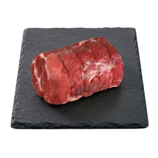 Rôti de Porc Échine Label Rouge CARREFOUR SELECTION