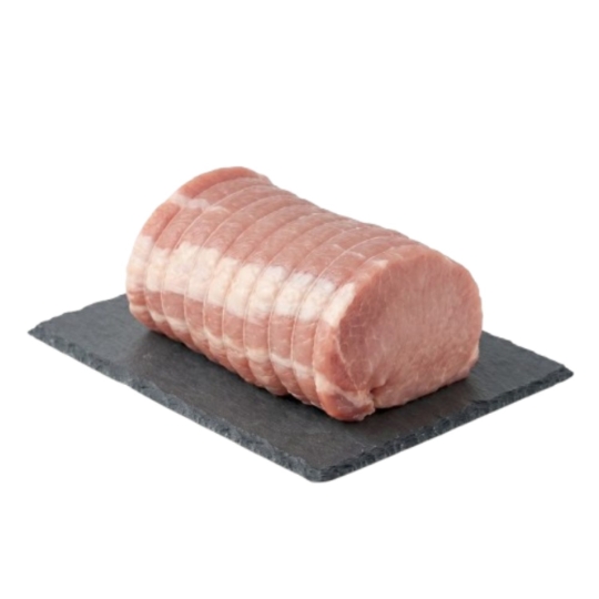 Rôti de Porc Filet Label Rouge CARREFOUR SELECTION