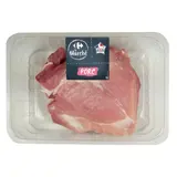 Demi Palette de Porc à Majiter