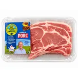 Côtes de Porc Échine CARREFOUR LE MARCHE