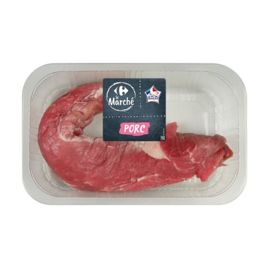 Filet Mignon de Porc à Rôtir
