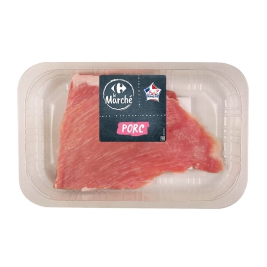 Grillade de Porc Grillades CARREFOUR LE MARCHE