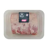 Filet de Porc Sans Os à Rôtir CARREFOUR LE MARCHE