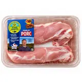 Filet Mignon  de Porc  FILIERE QUALITE CARREFOUR
