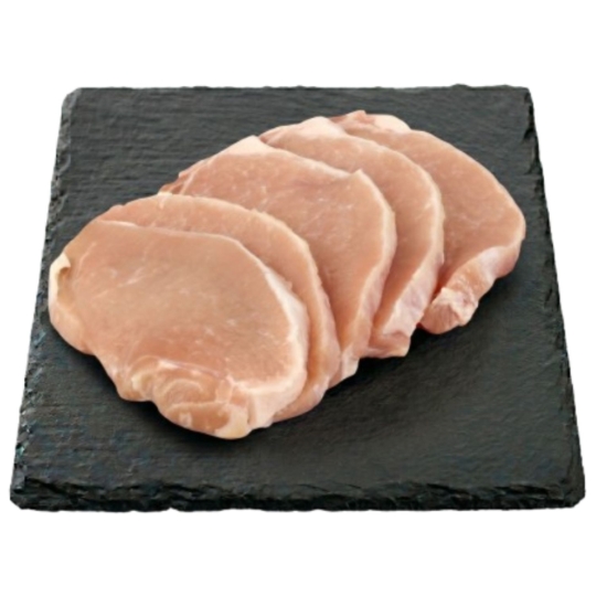 Mincerettes de Porc Label Rouge IGP REFLETS DE FRANCE