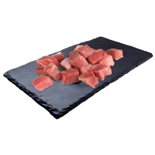 Sauté de Porc à Mijoter