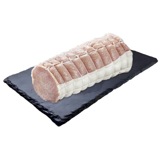 Filet de Porc Sans Os à Rôtir