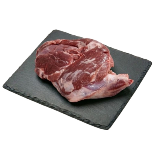 Epaule de Porc Sans Os pour Sauté FILIERE QUALITE CARREFOUR