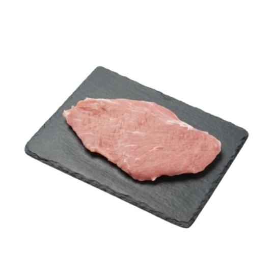 Grillade de Porc