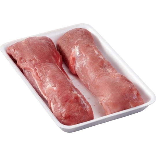 Filet Mignon de Porc à Rôtir FILIERE QUALITE CARREFOUR