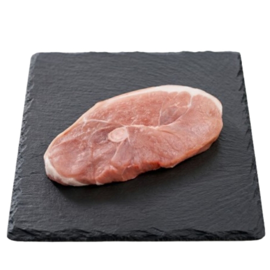 Rouelle de Porc Avec Os FILIERE QUALITE CARREFOUR