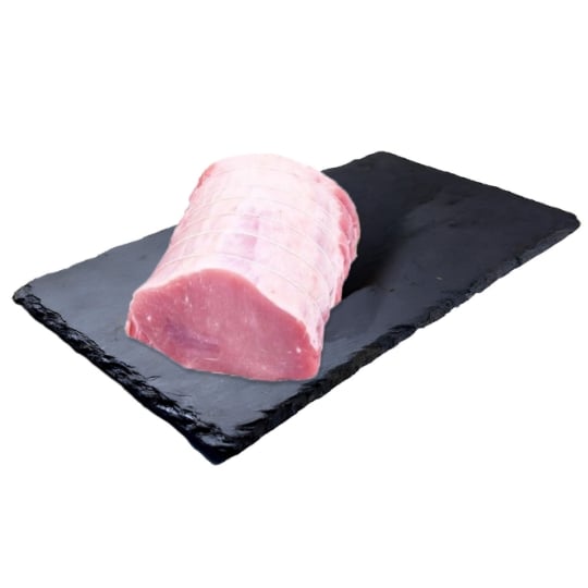 Filet de Porc et Rôti Échine Sans Os FILIERE QUALITE CARREFOUR