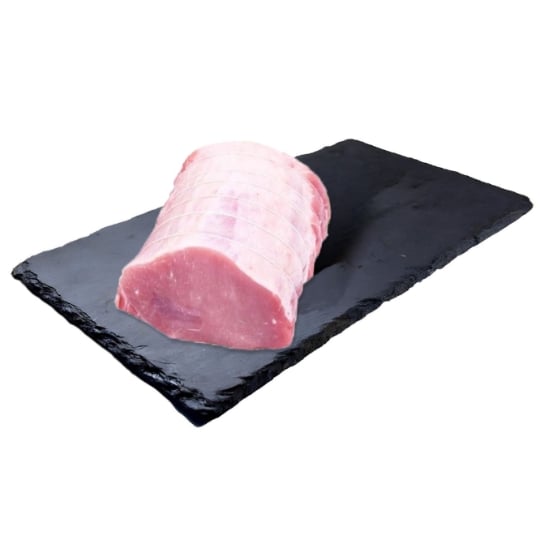 Rôti de Porc Sans Os FILIERE QUALITE CARREFOUR